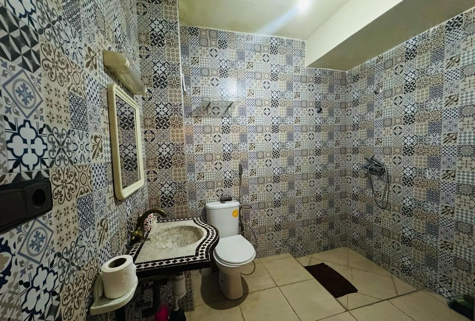 מרקש Julie Airport Authentic Apartment