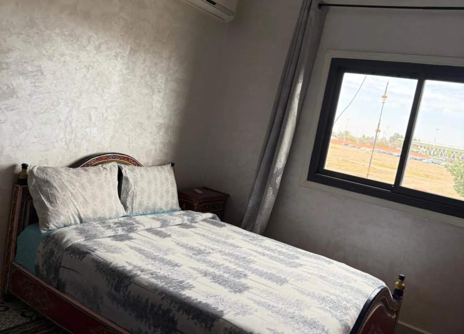 מרקש Julie Airport Authentic Apartment מרוקו
