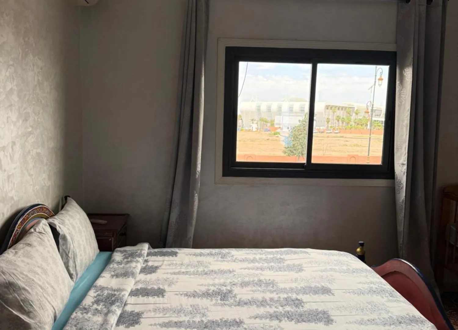 מרקש Julie Airport Authentic Apartment